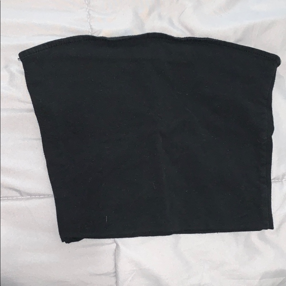 Tillys tube top